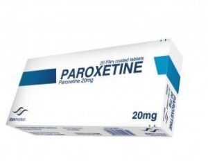 تفاصيل أقراص باروكسيتين أفضل حبوب لتاخير القذف